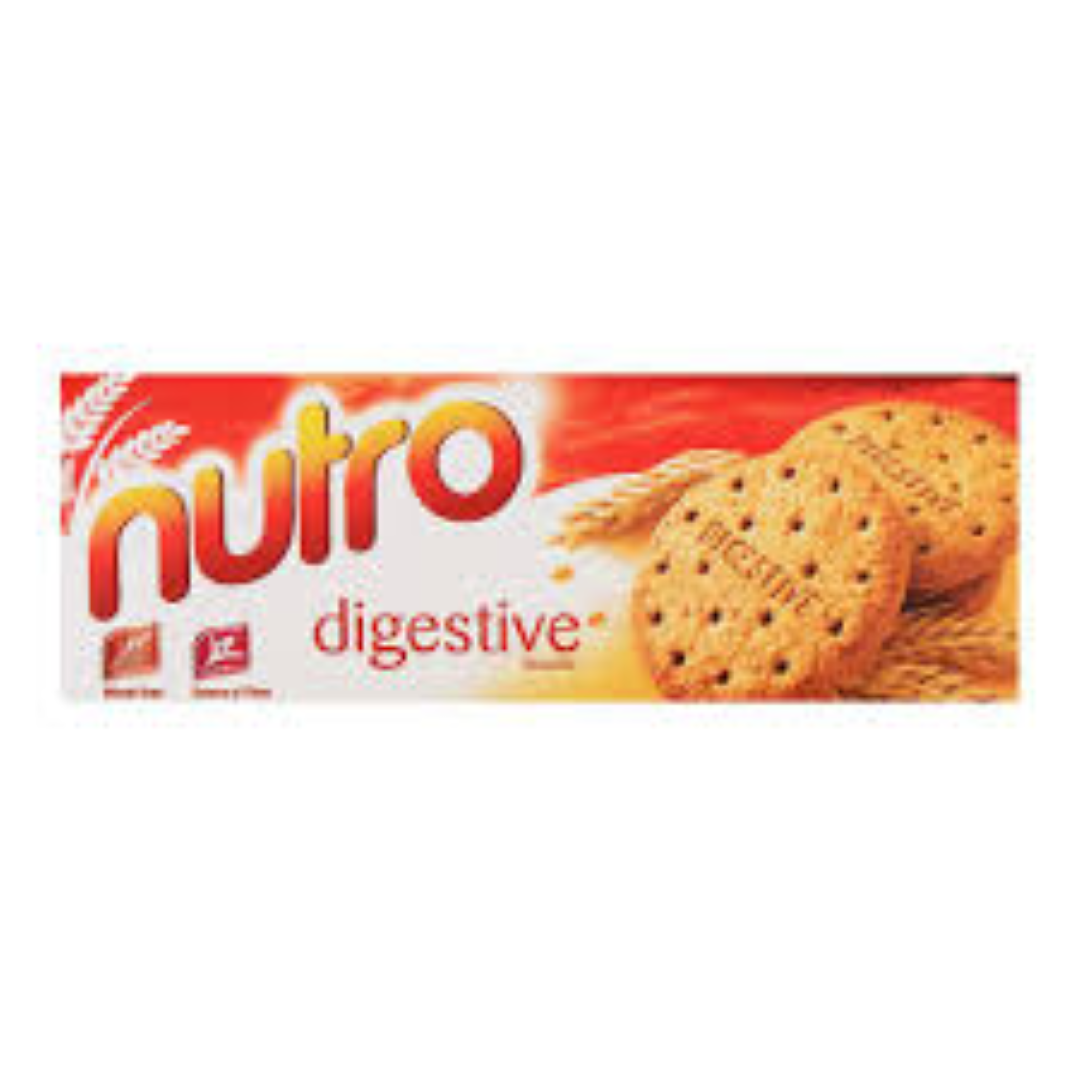 NUTRO DIGESTIVE 2X400